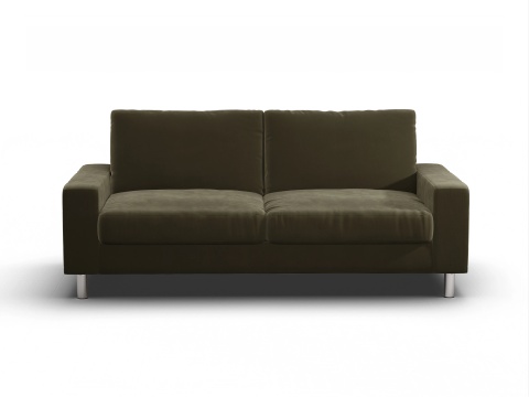 2,5-Sitzer Sofa